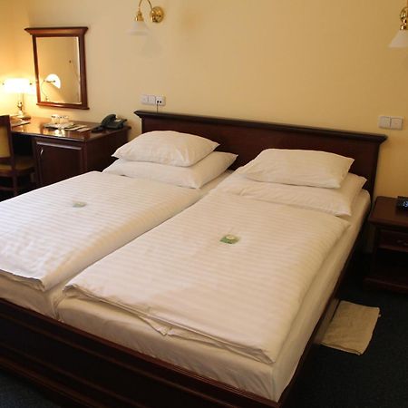 Parkhotel Richmond Karlovy Vary Eksteriør bilde