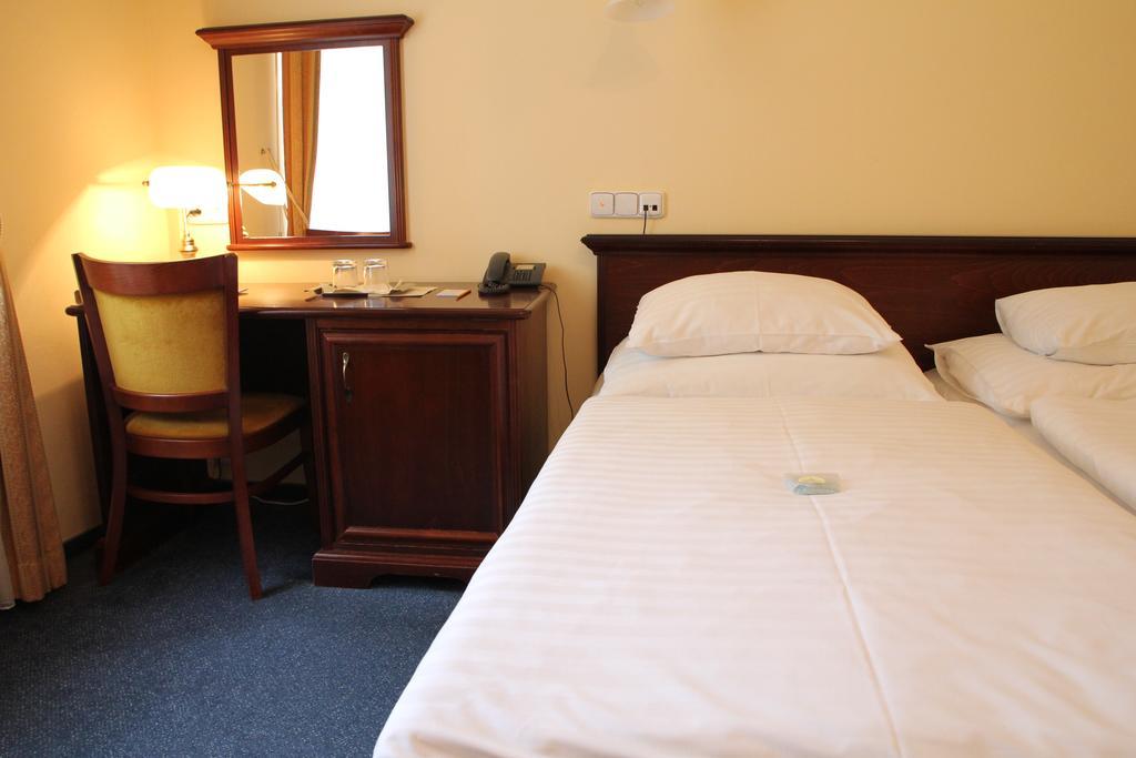 Parkhotel Richmond Karlovy Vary Eksteriør bilde