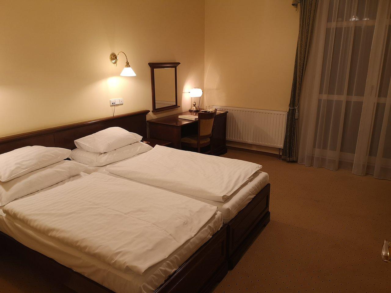Parkhotel Richmond Karlovy Vary Eksteriør bilde