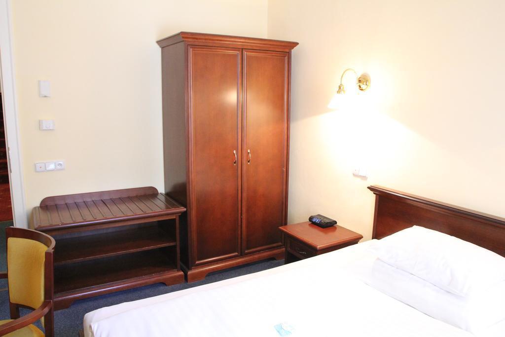 Parkhotel Richmond Karlovy Vary Eksteriør bilde