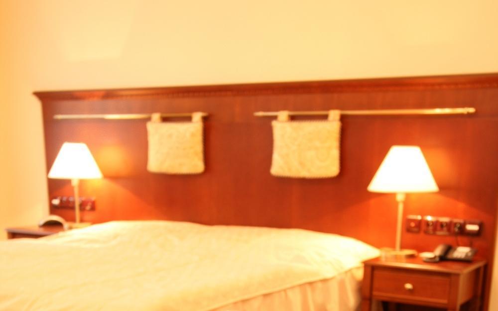Parkhotel Richmond Karlovy Vary Eksteriør bilde
