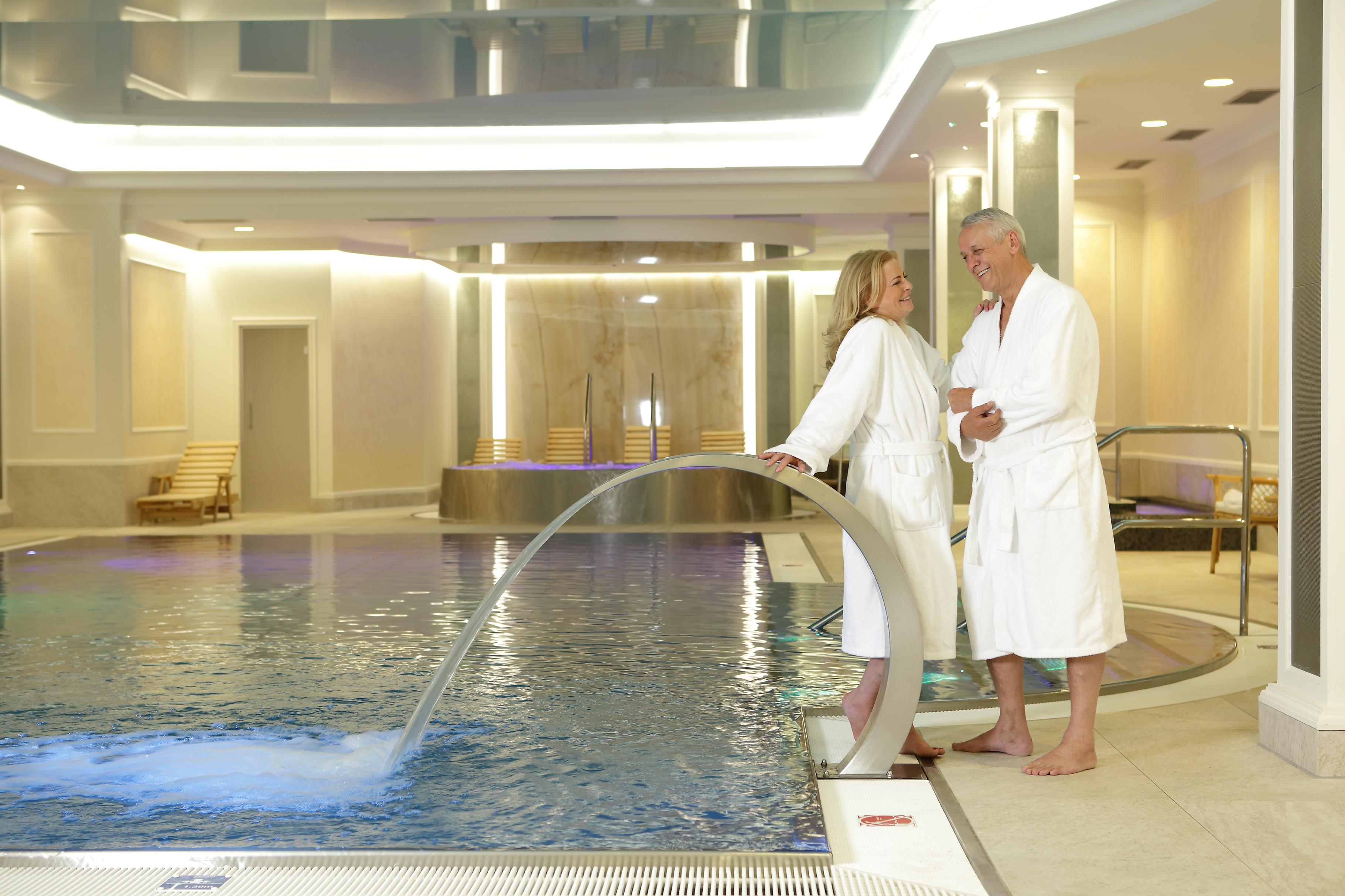 Parkhotel Richmond Karlovy Vary Eksteriør bilde