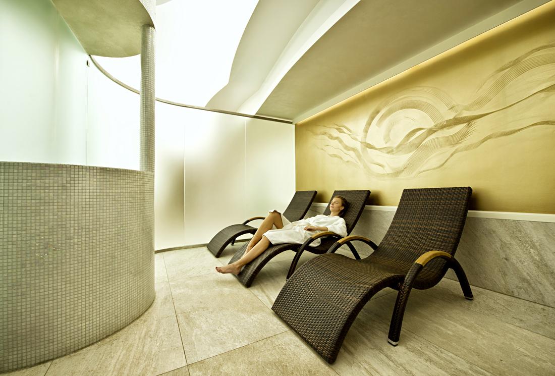 Parkhotel Richmond Karlovy Vary Eksteriør bilde