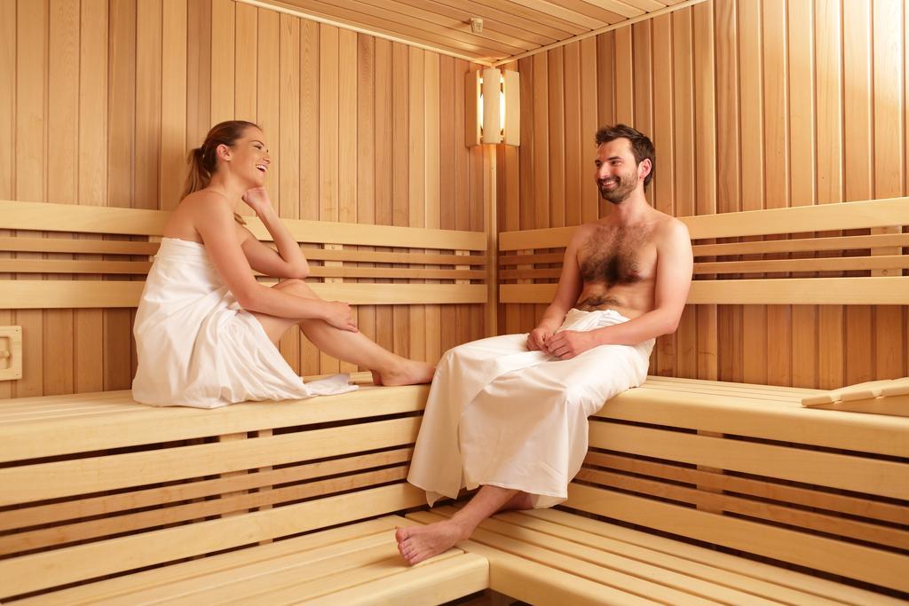 Parkhotel Richmond Karlovy Vary Eksteriør bilde